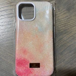 Swarovski iPhone 13 pro max phone case